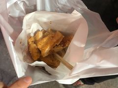 -正新鸡排(杨树浦路店)