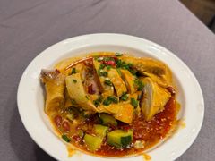 -金哥私房菜馆(张府园总店)