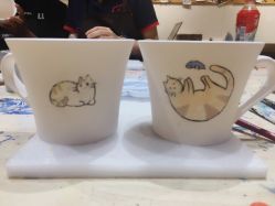 -故事馆手作综合体验馆