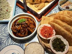 -遇见长安之高山流水(李家村万达店)