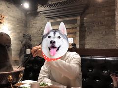 超级肥牛-丁卯•铜锅涮肉(工体店)