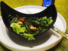 -龙船人海鲜城(长治路店)