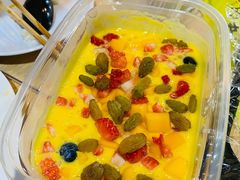 杨枝甘露-烤五行·烧烤烤串(石佛营店)