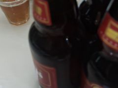 -老码头黑皮肘子锅包肉(文政街店)