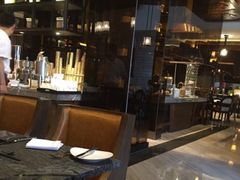 -长沙北辰洲际酒店-兰调全日餐厅