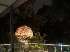 -恬阿姨庭院餐厅·生日宴