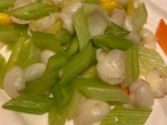 荷塘小炒-北门饭店(三香路店)