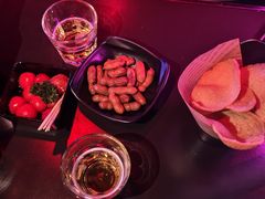 -MOSSO·Liveshow(M3香港广场店)