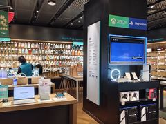 -顺电·脉(浦东嘉里城店)