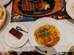 -海维克牛排馆HIGHWIC(青羊万达店)