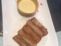 -喜相逢·特色烤鸭新疆菜(南珏大厦店)