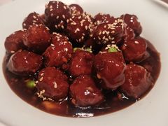 -老太原菜馆(万达店)