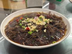-健跳小海鲜(人民路店)