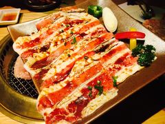 -久苑烧肉(世界城广场店)