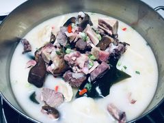 -八珍玉食鸡煲·打边炉(印象城店)