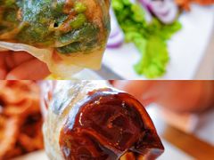-佶政筋饼·新概念(安阳路店)