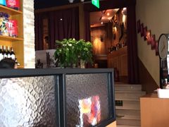-安妮意大利餐厅(国贸店)