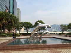 -香港皇家太平洋酒店