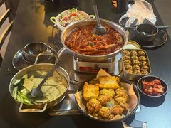 -HOTISLAND海鸡岛·韩国料理(江南西店)