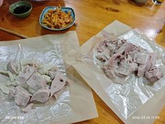 -小辫子羊肉面馆(周东店)