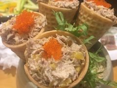 -花潮料理艺食馆(世欧广场店)