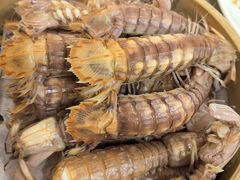 -良友·海鲜青岛菜(五四广场店)