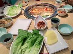 -季季红火锅(下罗财大店)