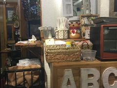 -十面欢腾·海鲜面·台式Bistro(长乐路店)