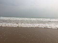 -青岛银沙滩