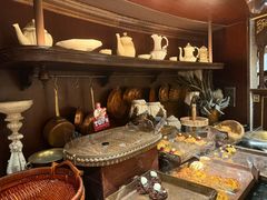 -B&C黄油与面包·THE GARDEN BAKERY概念店(世纪汇店)