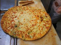 -咏春葱油饼(德政中路店)