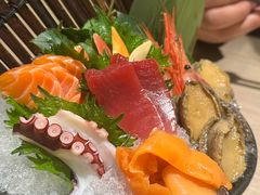-大渔铁板烧(大行宫1912店)
