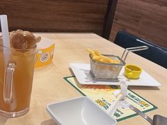 -豪客来牛排(鼓楼名店街店)