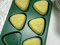 -泸溪河桃酥(西直门凯德店)