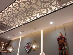 -欧提汗·新疆餐厅·清真(银都路店)