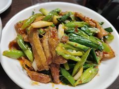 -艺味深尝(云锦路店)