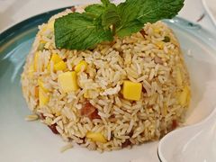 -花样西贡·法式越南餐厅(西大万达店)