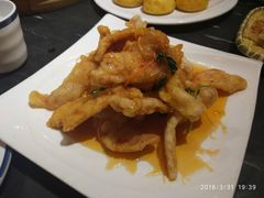-金掌勺锅包肉(太原万达店)