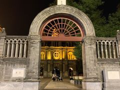 -王府井天主教堂