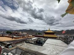 -小昭寺