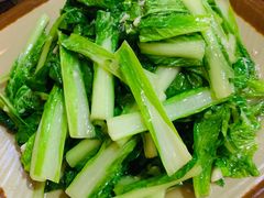 -萨宁音登锡伯风味餐厅(一楼店)