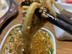 -傣妹火锅(南京东路一店)