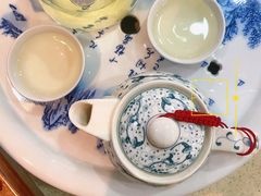 -點無缺茶楼·海鲜酒家(世博店)