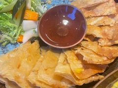 -红泰·泰精选·特色料理(中山路店)