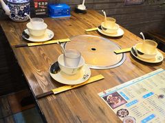 -老兵土菜馆徐州味道(淮海环球港店)