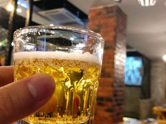 -新凯旋·烧烤bar(余英坊店)