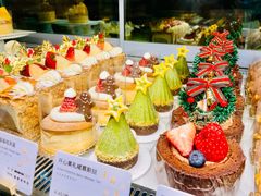 -KNOTKNOT珞珞·日式甜品(K11店)