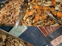 -禾斗海鲜自助(城阳宝龙店)
