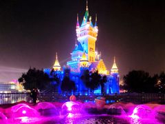 -青岛方特梦幻王国