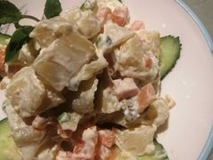 -陆壹捌餐厅(五大道店)